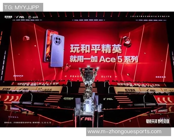 和平精英巨献深度解析BLG战队当前状态与未来发展潜力