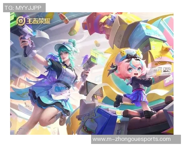 吴静畅谈王者荣耀发展历程与未来展望的深度专访回顾