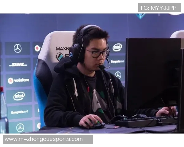 专访陈秀英揭秘DOTA2成功秘诀与职业生涯的心路历程 专访陈秀英揭秘DOTA2成功秘诀与职业生涯的心路历程