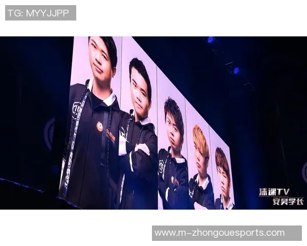 深入解析RNG战队进攻策略与战术布局的成功之道 深入解析RNG战队进攻策略与战术布局的成功之道