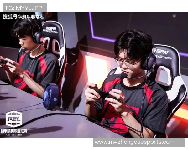 和平精英心理素质排行榜揭晓TES战队荣登第九名引发热议