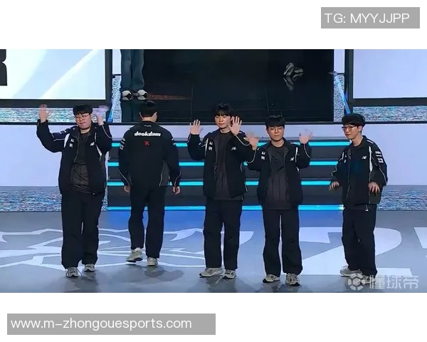 TES逆袭之路揭示S15大师赛背后的奋斗与荣耀 TES逆袭之路揭示S15大师赛背后的奋斗与荣耀