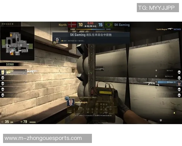 深入解析V5战队在CSGO比赛中的心理素质与应对策略