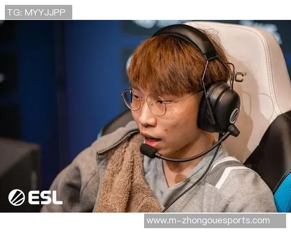 深度对话李磊探讨DOTA2职业生涯与S15电竞比分背后的故事