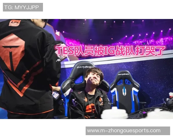 电竞比分CSGO热点分析TES战队在比赛中的控制策略与表现解读