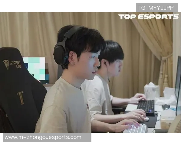 探索S15电竞总决赛中LNG战队CSGO运营体系的战术创新与实践