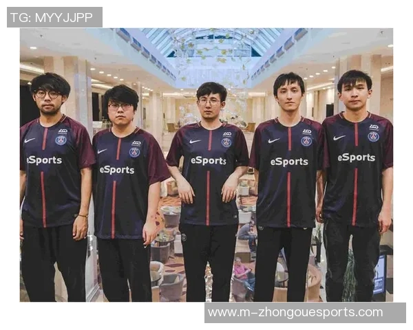 探讨JDG战队在DOTA2比赛中的心理素质与应对策略分析