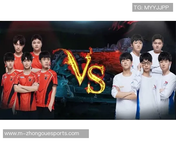 王者荣耀深度剖析IG战队边路渗透策略与战术运用实时数据