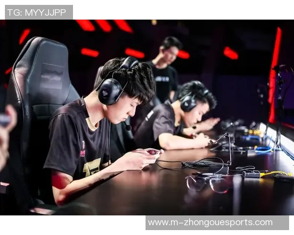 电竞数据聚焦RNG战队近期状态分析及未来比赛展望