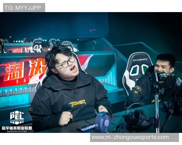 电竞新闻S15LOL赛事精彩回顾和平精英战术解析探秘LNG团队的独特节奏与策略