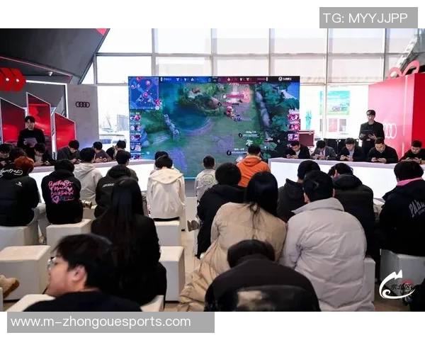 电竞新闻王者荣耀V5力量解析如何在游戏中发挥团队协作的极致潜能