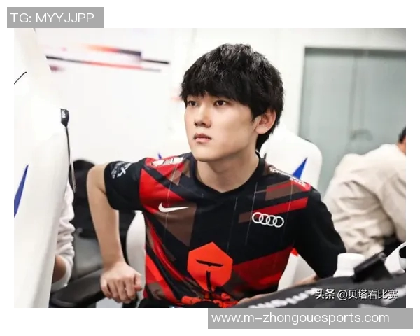 电竞新闻电竞赛后分析V5与TES对决中的战术意识与决策过程探讨