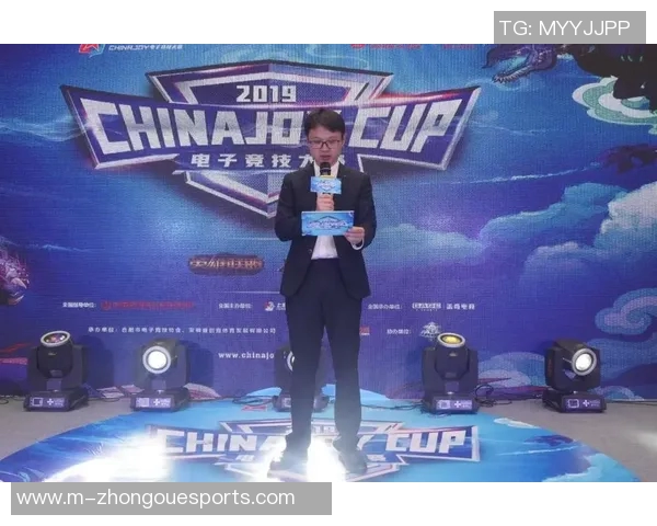 2026电竞新闻张静畅谈英雄联盟职业生涯背后的故事与成长历程