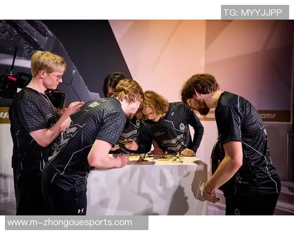 2026电竞新闻深入剖析DOTA2战队WE的快速进攻策略与战术运用